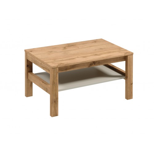 Kafijas galdiņš INDYGO ST, beige